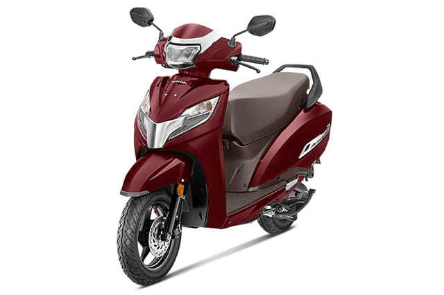 Honda Activa 125 Price, Images, Features, Mileage, Colours & Rev…